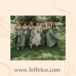 لباس عروس- فروشگاه اینترنتی فلفلکو
