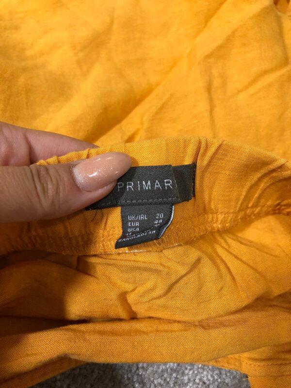 تاپprimark_کد4022 - Image 3